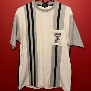 MCM T-shirt